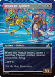 Broadcast Rambler (Borderless) (DFT-293) - Aetherdrift (Borderless)