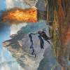 Call for Aid // Call for Aid (ALTR-060) - Tales of Middle-earth Art Series (Borderless) Foil
