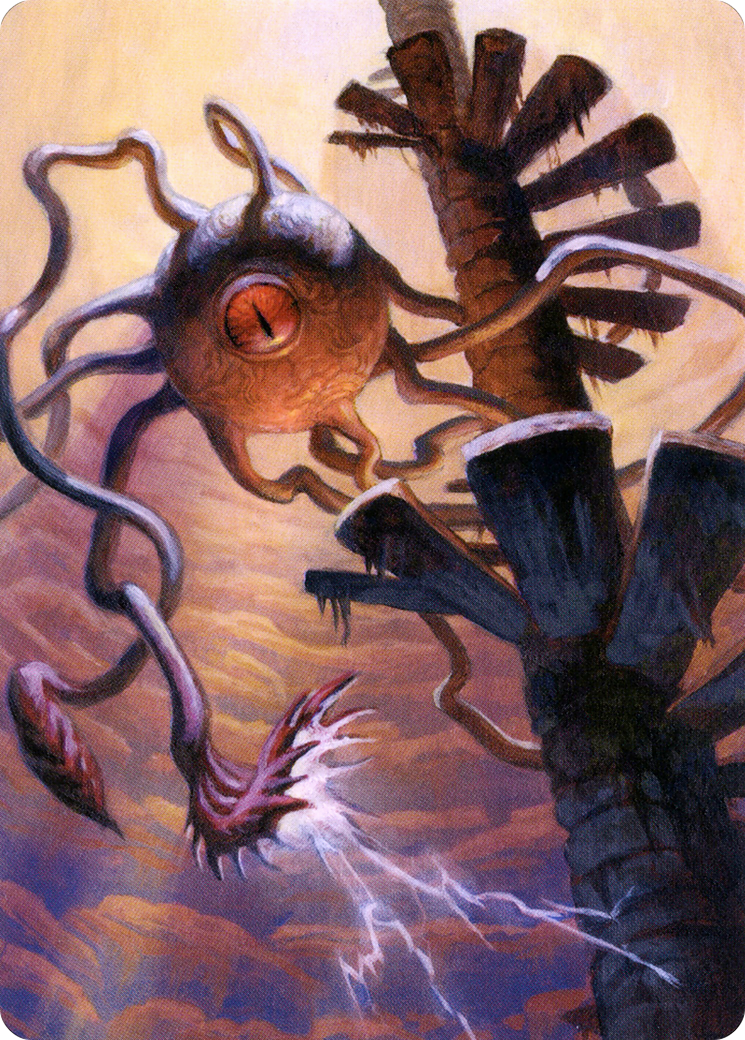 Death Kiss // Death Kiss (ACLB-010) - Battle for Baldur's Gate Art Series (Borderless)