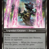 Zenos yae Galvus (FIN-127) - FINAL FANTASY Foil