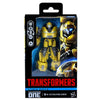 Transformers Studio Series: Bumblebee (B-127) - Deluxe Action Figure
