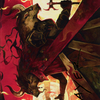 Hurloon Battle Hymn // Hurloon Battle Hymn (ADMU-033) - Dominaria United Art Series (Borderless)