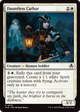 Dauntless Cathar (INR-019) - Innistrad Remastered Foil