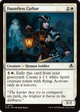 Dauntless Cathar (INR-019) - Innistrad Remastered Foil