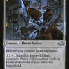 Extricator of Sin (EMN-023) - Eldritch Moon: (mooneldrazidfc) Foil