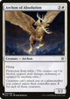 Archon of Absolution (LIST-ELD-3) - The List