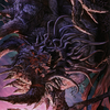 Dream Devourer // Dream Devourer (ASKHM-023) - Art Series: Kaldheim (Borderless)