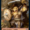 Goblin // Blood (Q07-T12) - Challenger Decks 2022