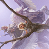 Unbounded Potential // Unbounded Potential (AMH2-010) - Modern Horizons 2 Art Series (Borderless)