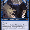 Alrund, God of the Cosmos (Showcase) (KHM-302) - Kaldheim: (Showcase) Foil