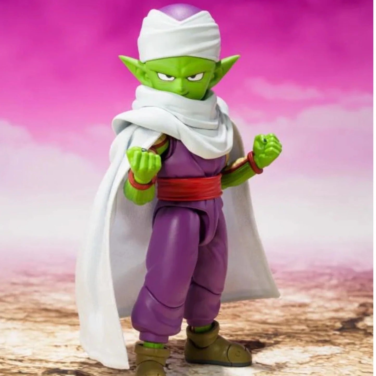 S.H.Figuarts – Dragon Ball Daima: Piccolo (Mini)