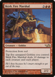 Skirk Fire Marshal (EVG-050) - Duel Decks: Elves vs. Goblins