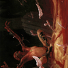 Bone Shards // Bone Shards (AMH2-027) - Modern Horizons 2 Art Series (Borderless)