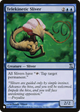 Telekinetic Sliver (LIST-84/301) - The List