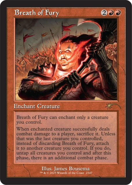 Secret Lair Drop: Back in My Day! - Non-Foil Edition