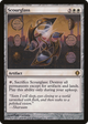 Scourglass (ALA-025) - Shards of Alara