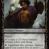 Bloodline Keeper (Showcase) (INR-327) - Innistrad Remastered: (Showcase) Foil