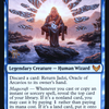 Jadzi, Oracle of Arcavios (PRE-151) - Strixhaven: School of Mages Promos Foil