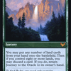Jadzi, Oracle of Arcavios (PRE-151) - Strixhaven: School of Mages Promos Foil