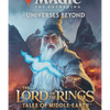 The Lord of the Rings: Tales of Middle-earth - Set Booster Pack