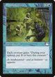 Pendrell Mists (WTH-) - Weatherlight