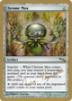 Chrome Mox - 2004 Aeo Paquette (MRD) (WCD-) - World Championship Decks 2004