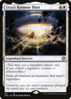 Urza's Ruinous Blast (DMC-107) - Dominaria United Commander