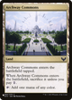 Archway Commons (LIST-263/275) - The List