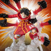 Figuarts Zero - One Piece Extra Battle Monkey D. Luffy (Gum Gum Hawk Gatling)