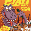 Etali, Primal Storm (SLD-1123) - Secret Lair Drop (Borderless) Foil
