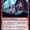 Vance's Blasting Cannons (BABP-173) - XLN Treasure Chest: (compasslanddfc) Foil