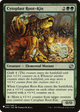 Cytoplast Root-Kin (LIST-143/249) - The List