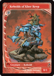 Kobolds of Kher Keep (Future Sight) (MB2-194) - Mystery Booster 2