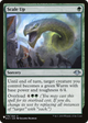 Scale Up (LIST-179/254) - The List