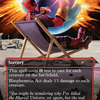MTG: Deadpool x Secret Lair