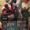 MTG: Deadpool x Secret Lair