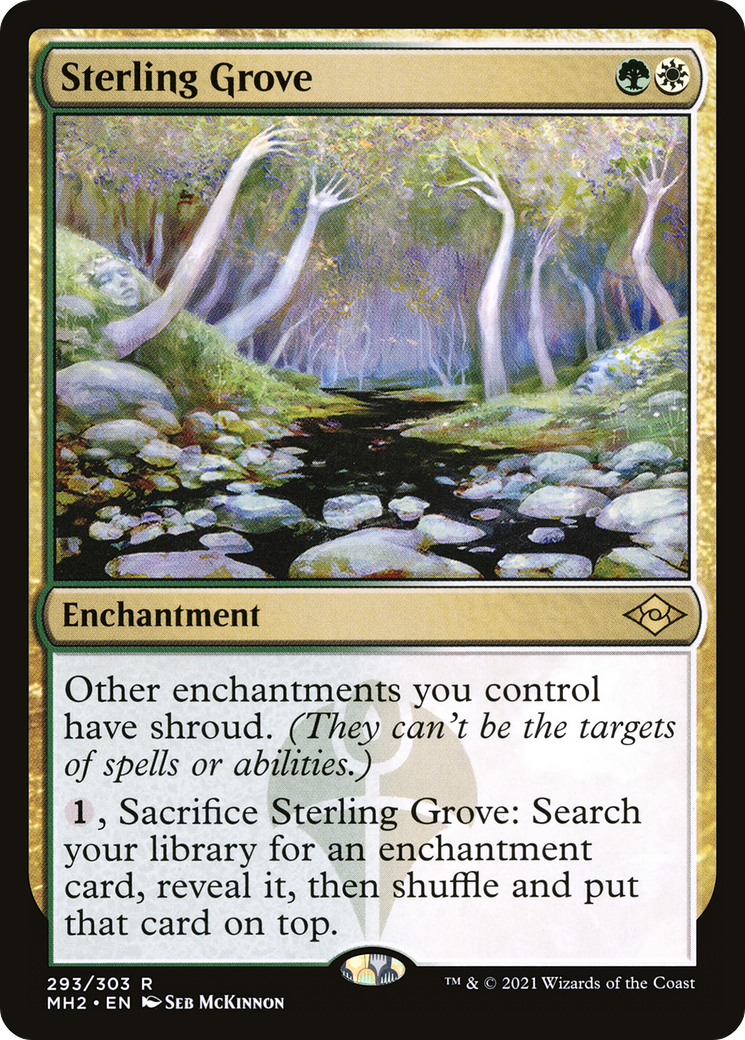 Sterling Grove (MH2-293) - Modern Horizons 2