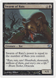 Swarm of Rats (9ED-166) - 9th Edition