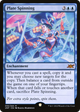 Plate Spinning (UNF-056) - Unfinity