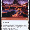 Blightstep Pathway (PRE-252) - Kaldheim Promos Foil