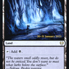 Blightstep Pathway (PRE-252) - Kaldheim Promos Foil