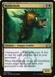 Molderhulk (GRN-190) - Guilds of Ravnica