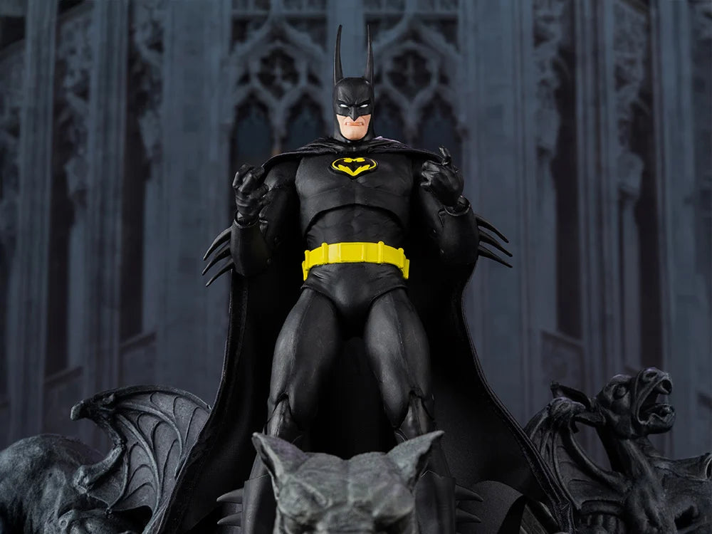 DC Multiverse: Batman (Troika)