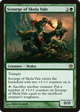 Scourge of Skola Vale (BNG-137) - Born of the Gods