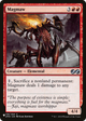 Magmaw (LIST-UMA-138) - The List