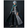S.H.Figuarts - Bleach: Toushiro Hitsugaya