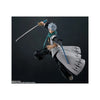 S.H.Figuarts - Bleach: Toushiro Hitsugaya