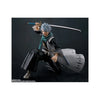 S.H.Figuarts - Bleach: Toushiro Hitsugaya