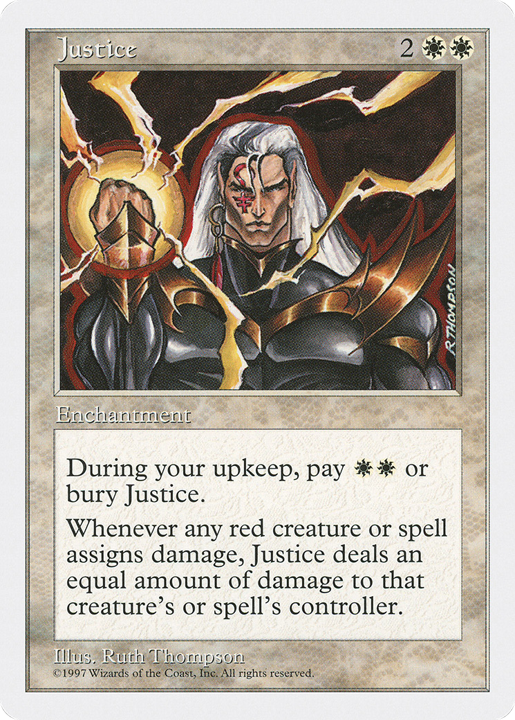 Justice (5ED-) - Fifth Edition