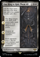 One Ring to Rule Them All (LTR-102) - The Lord of the Rings: Tales of Middle-earth